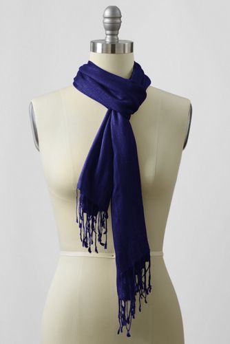 Women's Fabulous Solid Scarf