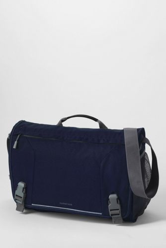 ClassMate® Messenger Bag