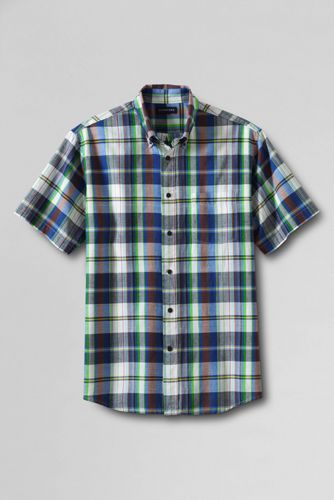 Navigator Blue Plaid Thumbnail 1
