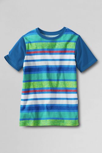 Siam Blue Multi Stripe Thumbnail 0