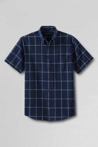 Regiment Navy Windowpane Thumbnail 1