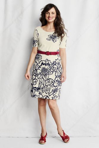 Navy Floral Thumbnail 2