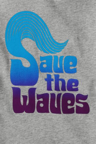 Waves Graphic Thumbnail 1