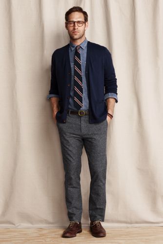 Light Gray Herringbone Thumbnail 3