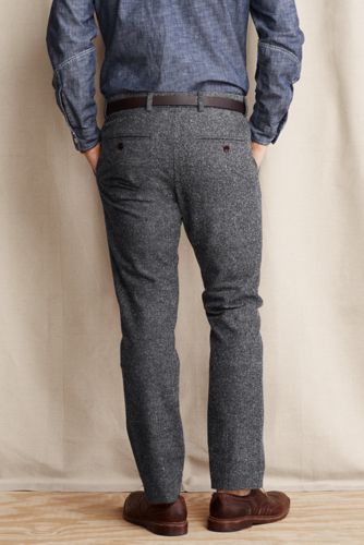 Light Gray Herringbone Thumbnail 1