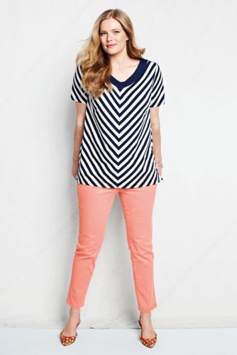 Celestial Blue Stripe Thumbnail 1