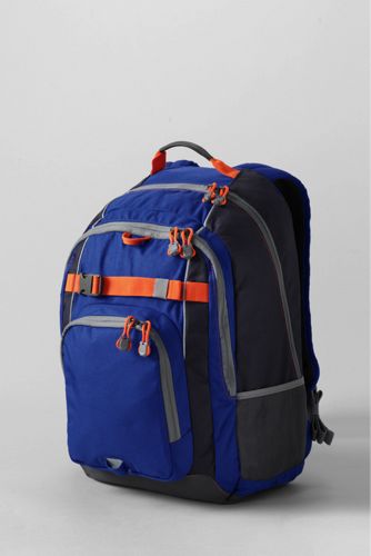 Solid ClassMate® Large Backpack