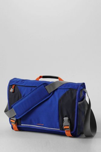 Solid ClassMate® Messenger Bag