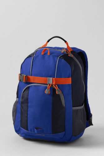 Solid ClassMate® Small Backpack