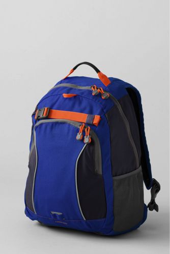 Solid ClassMate® Medium Backpack