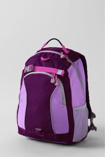 Solid ClassMate® Medium Backpack