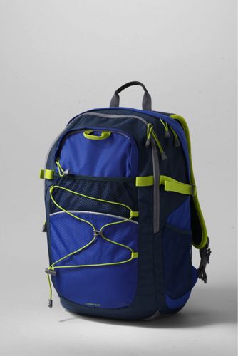 Solid FeatherLight Large Backpack