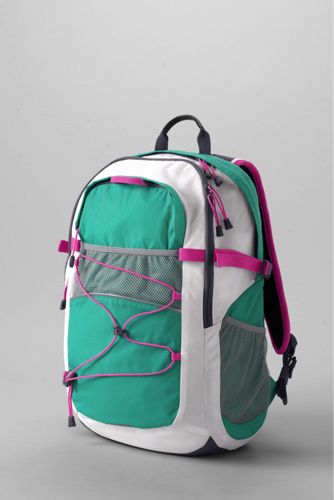 Solid FeatherLight Large Backpack