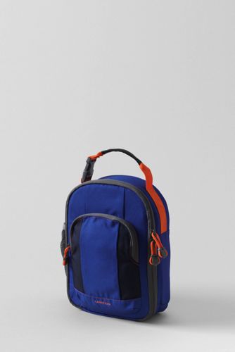 Solid ClassMate® Soft Sided Lunch Box