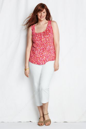 Washed Coral Print Thumbnail 1