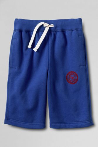 Boys' Fleece Shorts