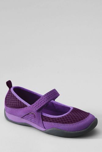 Girls' Athletic Mary Jane Shoes