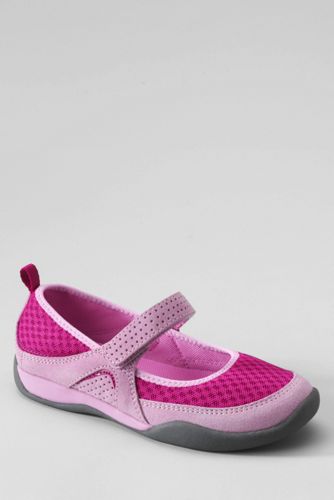 School Uniform Girls' Athletic Mary Jane Shoes