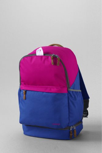 Colorblock Dash Pack