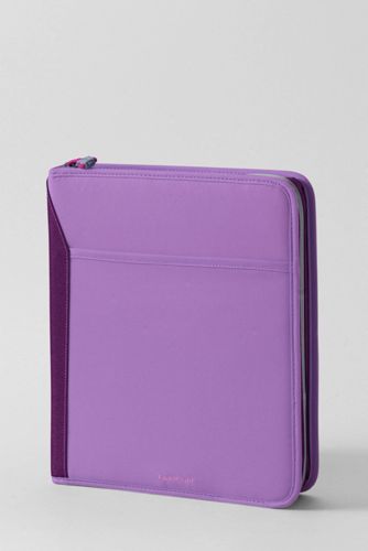 School Uniform Solid ClassMate® Binder