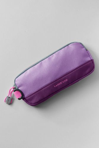 School Uniform ClassMate®  Pencil Pouch