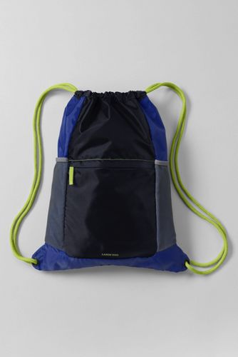 Solid Packable Cinch Sack