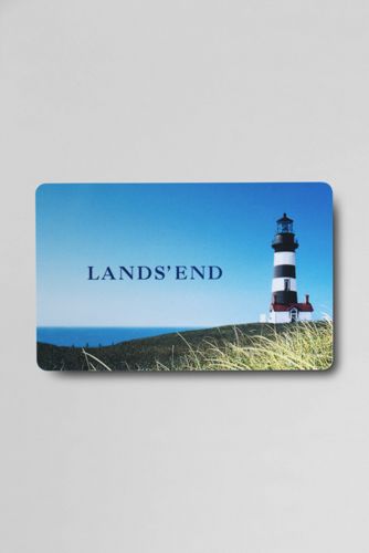 The Ultimate Gift Card