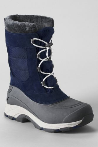 Women's Snow Pack Boots