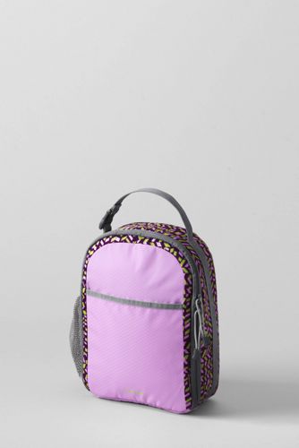 Print FeatherLight Lunch Box
