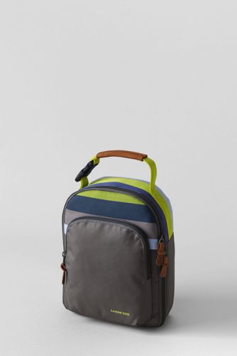 Print MadBox 2-piece Lunch Box