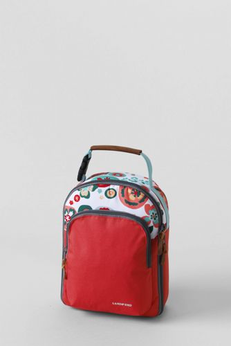Print MadBox 2-piece Lunch Box