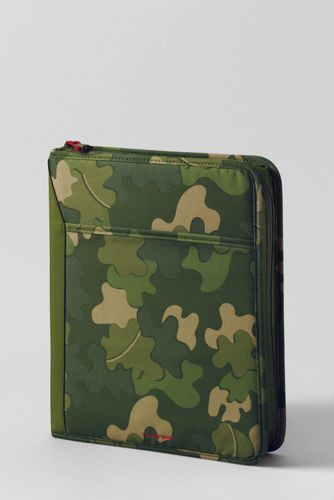 School Uniform Camo Print ClassMate® Binder