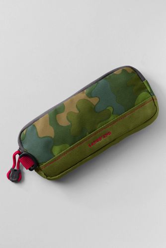 School Uniform Camo Print ClassMate® Pencil Pouch
