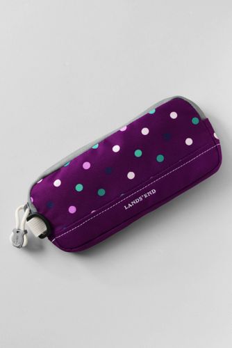 School Uniform Dot Print ClassMate® Pencil Pouch