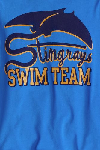 Siam Blue Graphic Thumbnail 1