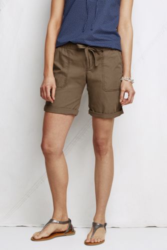 Women's Market Shorts