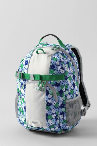 Floral ClassMate® Small Backpack