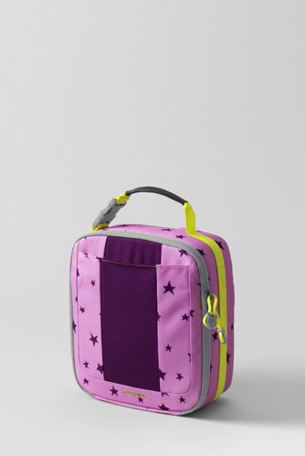 Stars ClassMate® EZ Wipe Lunch Box