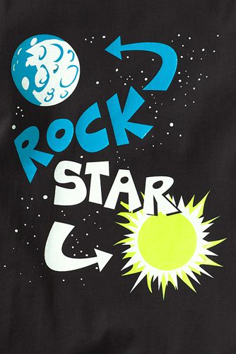 Washed Black Graphic Thumbnail 1