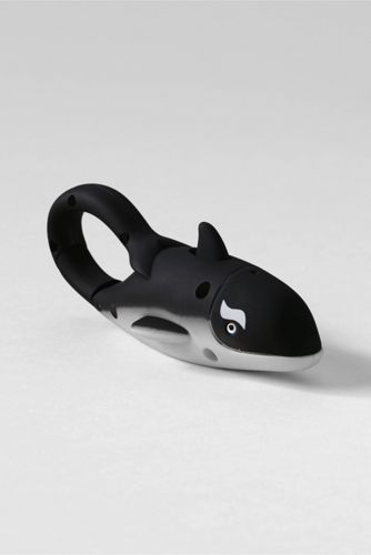 School Uniform Orca LifeLight Flashlight Clip