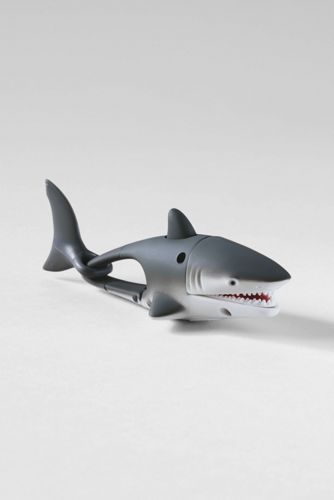 Shark LifeLight Flashlight Clip