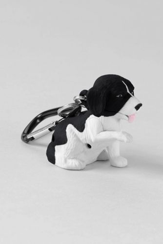 Springer Spaniel WildLight Flashlight Clip