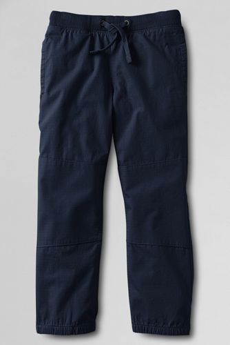 Boys' Iron Knee® Ripstop Boat Pants