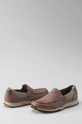 Taupe Leather Thumbnail 2