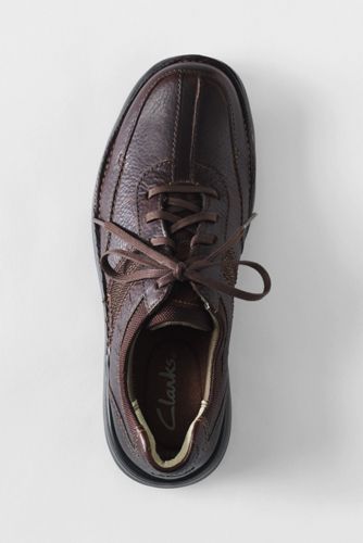 Brown Oily Leather Thumbnail 1