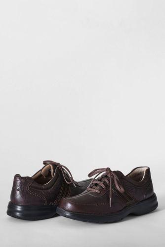 Brown Oily Leather Thumbnail 2