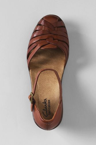 Tan Leather Thumbnail 1