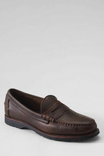 Men's Allen Edmonds Flagstaff Slip-on Penny Loafer