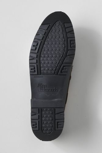 Black Grain Calf/Brown Thumbnail 3