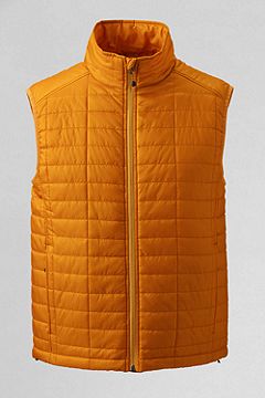 PrimaLoft Packable Insulated Vest 443653